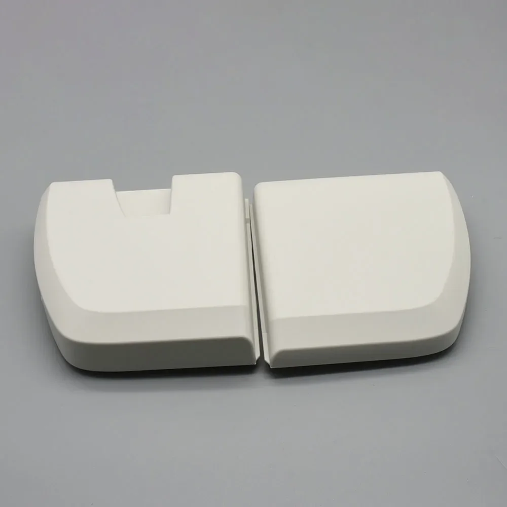 1X RC1-5524-000CN RM1-2054-000CN Left Right Side Cover Assembly for HP LaserJet 1018 1020 Plus 1022 1022n 1010