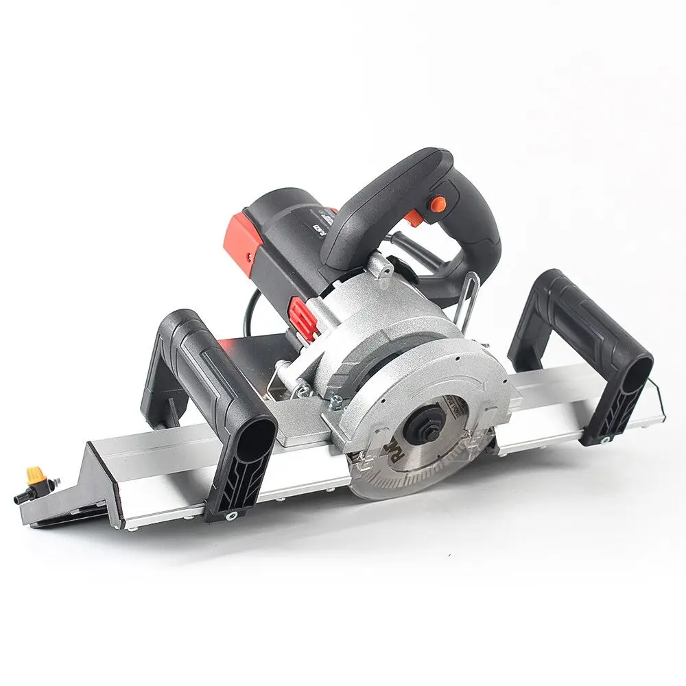 Electric 45 Degree Tile Chamfering Machine Miter Cutter Bevel Cutter for Porcelain Ceramic Marble 1200W 110V 220V 13000RPM 116mm