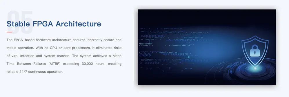 وحدة تحكم KYSTAR KLS24C 2 في 1 13.8 مليون بكسل لعرض LED