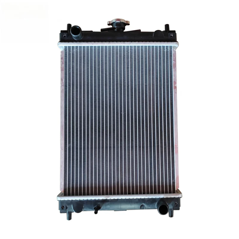 

Factory Direct Sales Excavator Radiator Water Tank Yanmar YM30-6 Generator Set Accessories