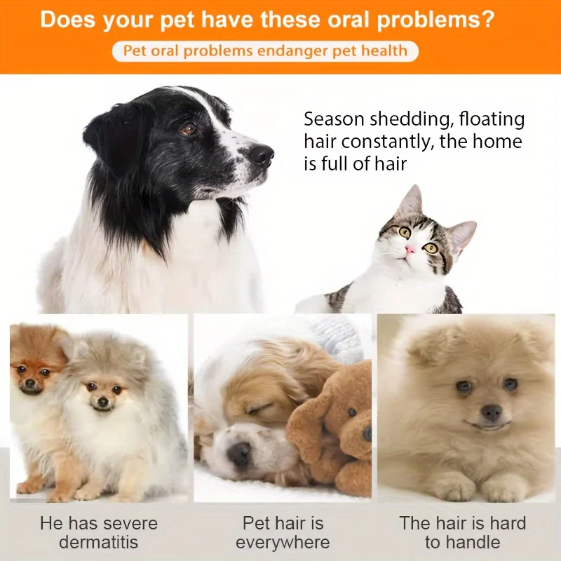 Thumbnail 4 - #3 Trending Dog Grooming Brushes Right Now