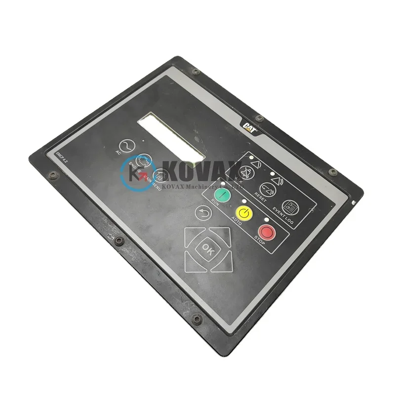 

Wholesale 351-8758-02 ECU Electronic Control Module 351-8758 EMCP 4.1 4.2 Excavator Monitor Board Parts