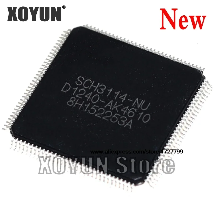 100% New Sch3114-Nu…