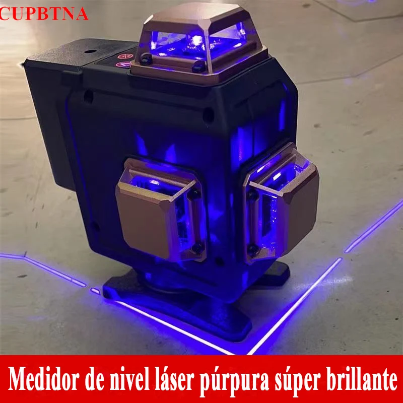 : laser niveaus