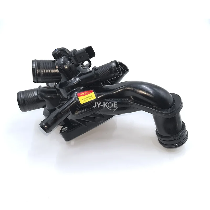 Engine Old Coolant Thermostat For BMW MINI 11538699290 11538613803 11537534521