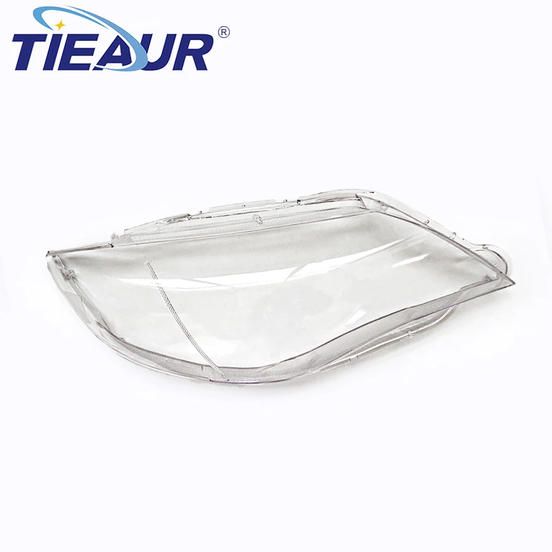 For Subaru Impreza 2009 2010 2011 2012 2013 Headlight Glass Lens Cover Car Light Housing Plastic Headlamp Clear Shell DIY