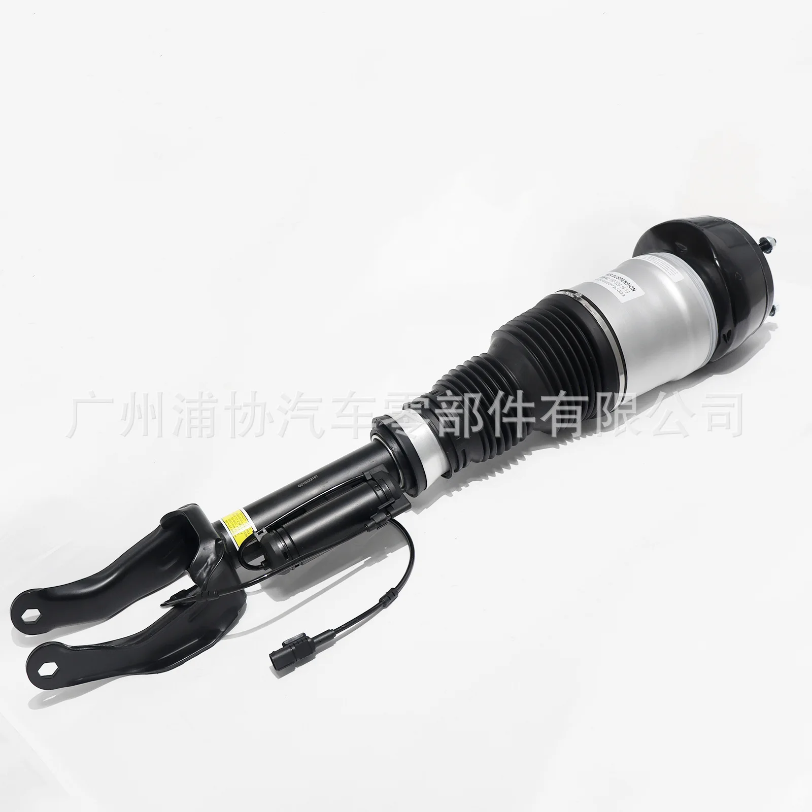 Car Shock Absorber Front Right Charged Shock Absorber Spring Shock Absorber Suitable for  W166 1663201413