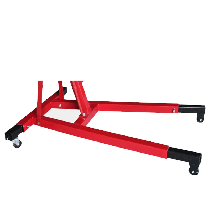 Vehicle Tools 2ton Shop Crane engine hoist crane engine hoist crane