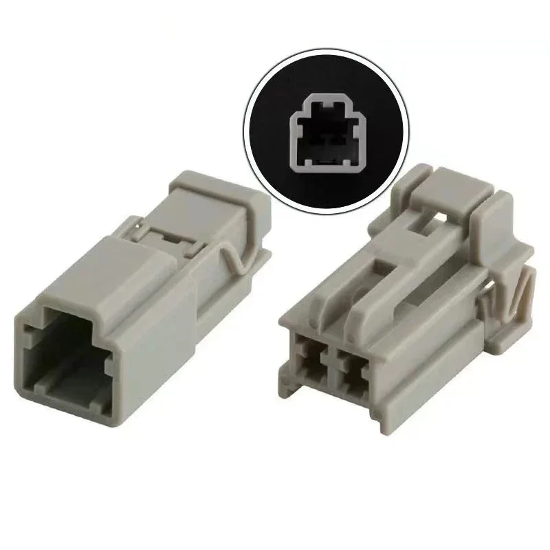 6098-0239 domestique 6098-0240 lumière de carte Applicable adaptée au feu arrière Civic prise de lumière de plaque d'immatriculation XG7026-2.2-11/21