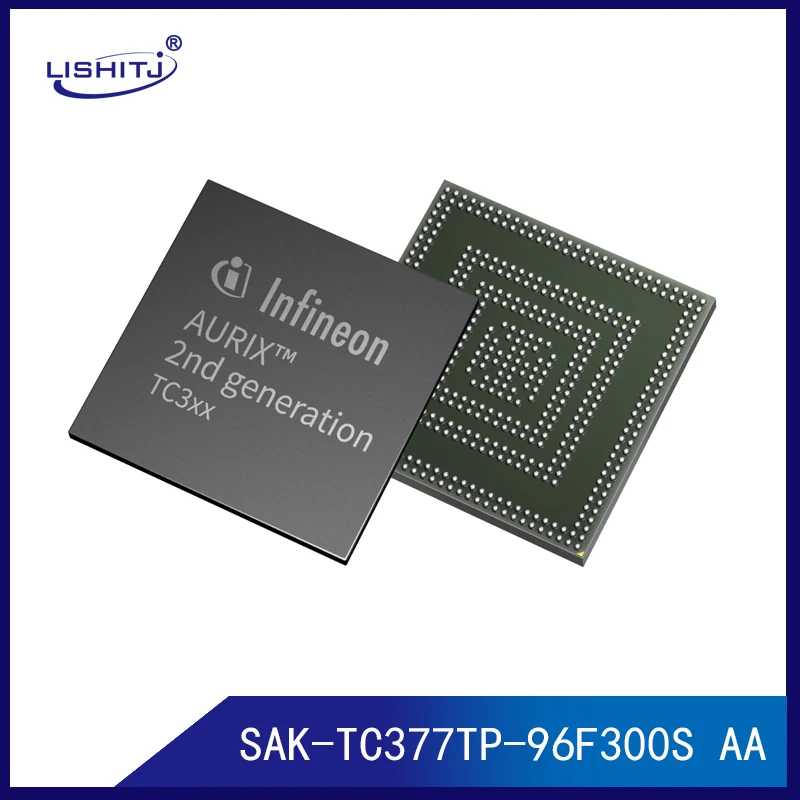 

SAK-TC377TP-96F300S AA INFINEON