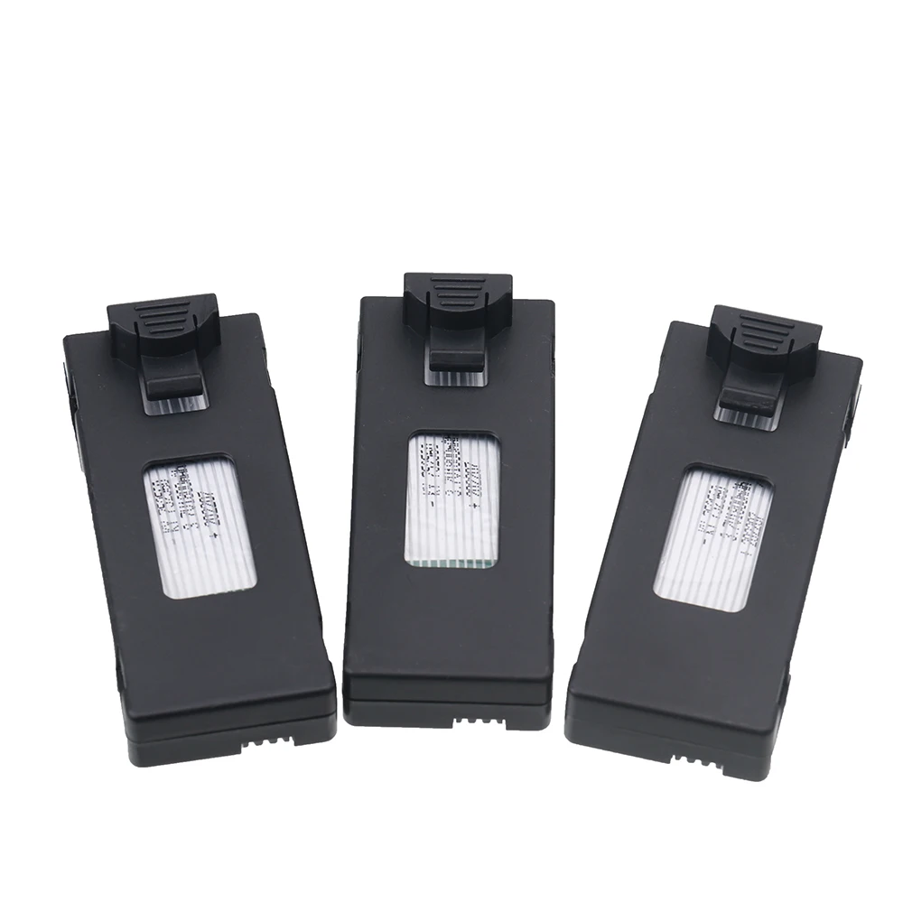 

3,7 в 1800 мА/ч аксессуары для аккумулятора радиоуправляемого дрона E88 E88PRO Ls-E525 E525 PRO зарядное устройство Mini Uav батарея для дрона специальные 1800 мА/ч детали для радиоуправляемого дрона