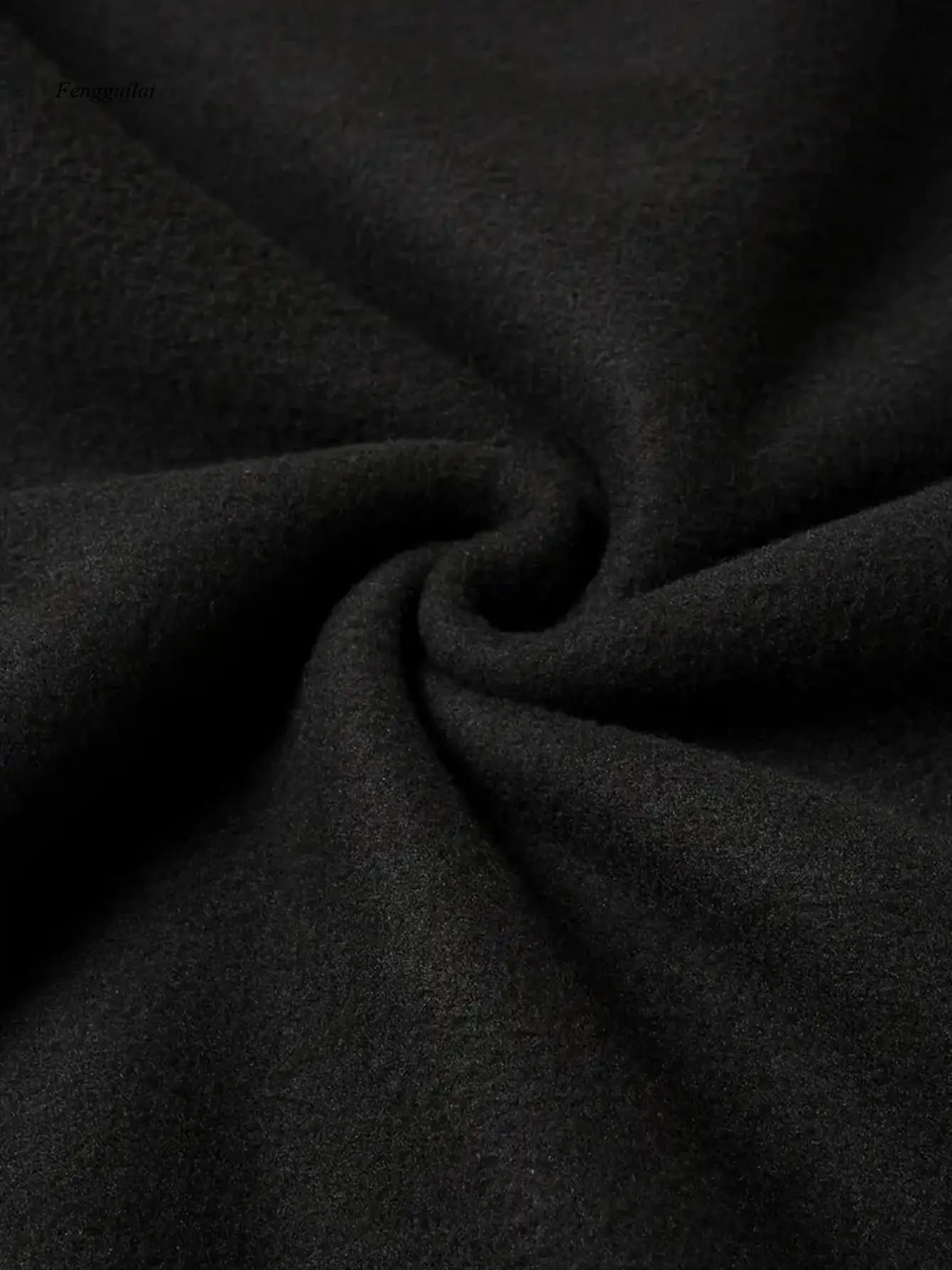 Sudadera con capucha con cremallera - Gris con manzana roja y detalle de lazo amarillo - Cierre de cremallera frontal - Jersey lavable a máquina