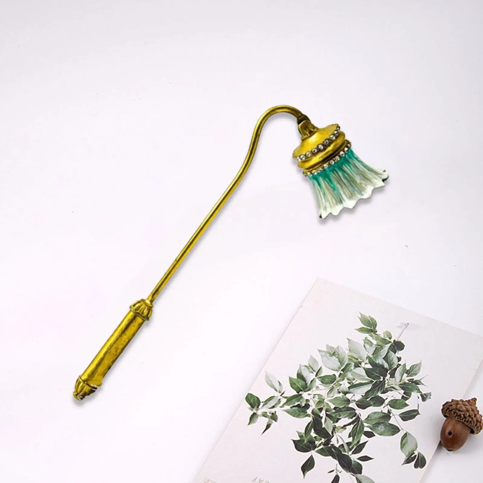 Candle Snuffer Decorative Wick Flames Snuffer Candle Extinguisher Candlesnuffers