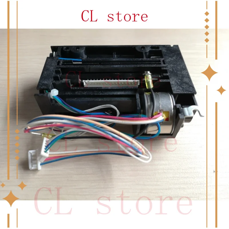 

New original thermal Film LTP2242C-S432A-E, Thermal Print Head LTP2242D-C432A-E, LTP2242D,LTP2242C,LTP2242