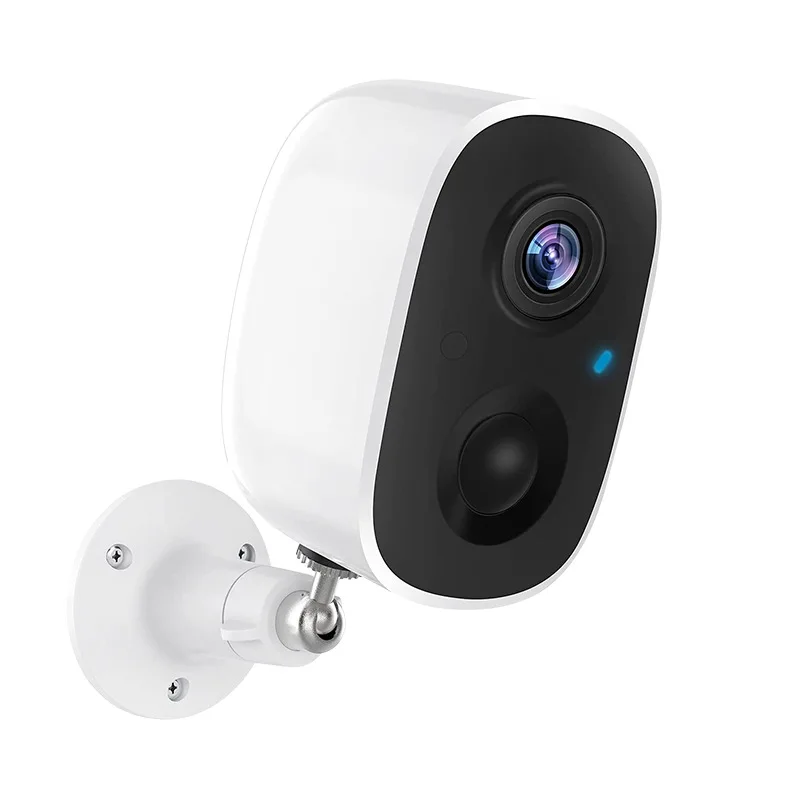 3MP 1296P  O-Kam APP  Solar Battery Power Low Comsunption WIFI IP Camera Intercom CCTV  Baby Monitor