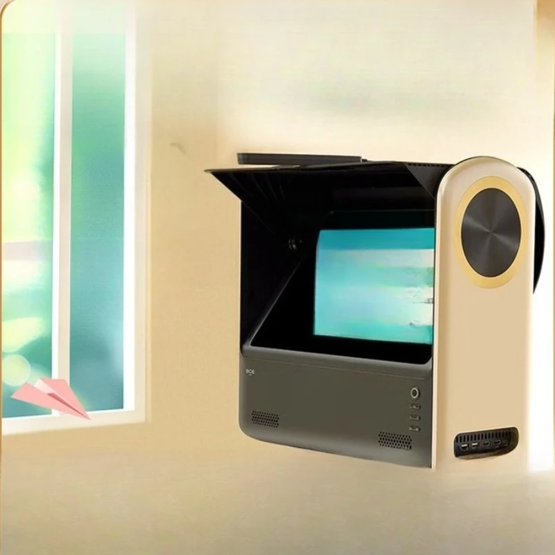 

Healthy Far Sight Learning Screen, Far Imaging Light Screen, 10m Children's Vision Training Device
