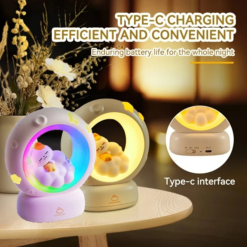 Rgb&Warm White Slee…