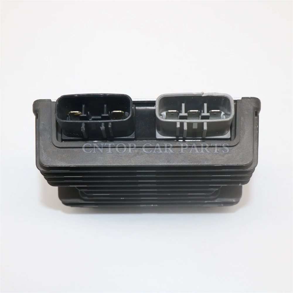 FH019AA 710001191 Voltage Rectifier Regulator for Can-Am Commander Outlander 800R Renegade 500 Maverick 1000R 4x4 EFI XXC 11-14 - view 5