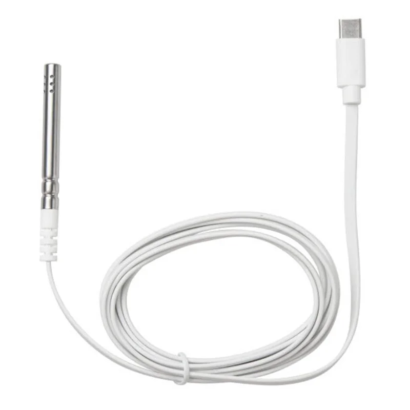 Dragino LHT65N-E31F Temperatuur- en vochtigheidssensor ondersteunt Dataloge functie