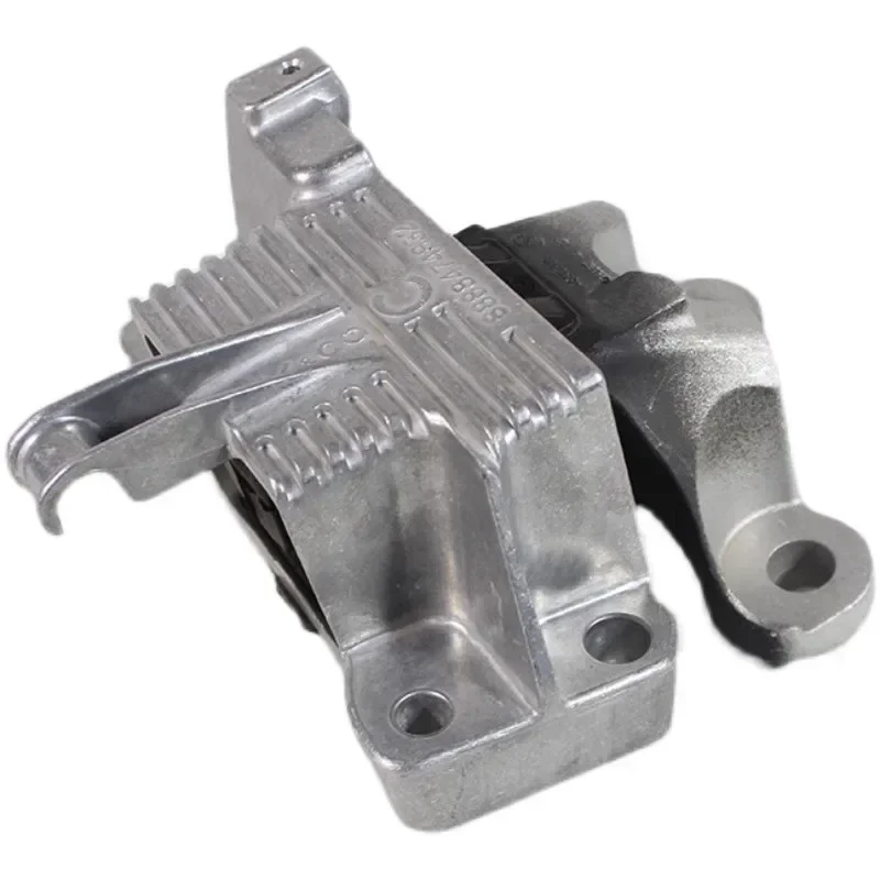 حامل علبة التروس لتركيب محرك السيارة الأيسر لـ Geely LYNKCO 02 03 1.5T وسادة تعليق محرك السيارات 8888960652   جودة عالية