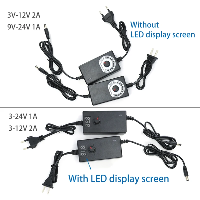 Universal Ac 220V T…