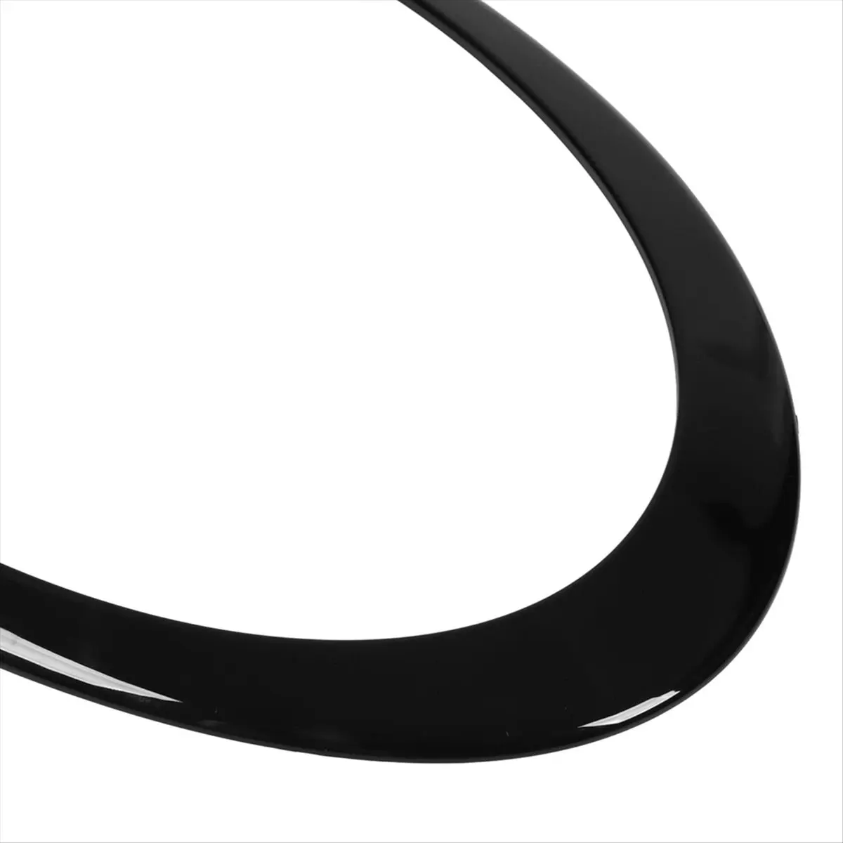 51138739497 for Bmw Mini Headlight Surround Headlight Cover Shape Main in Car Light