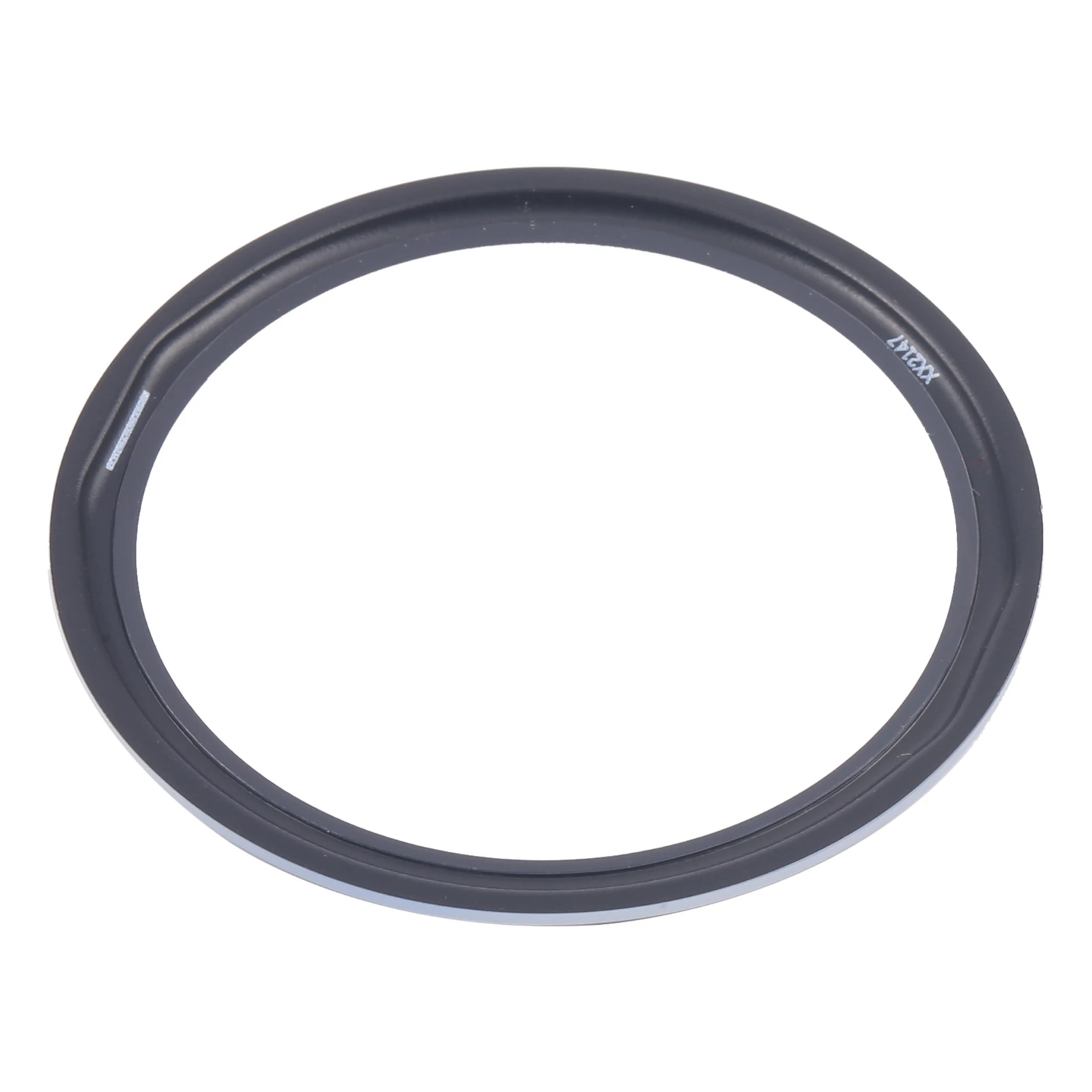 ساعة زجاجية خارجية للشاشة الأمامية Huawei Watch GT3 42mm MIL-B19 لساعة ذكية من نوع wawa مع جزء بديل لاصق شفاف بصريا