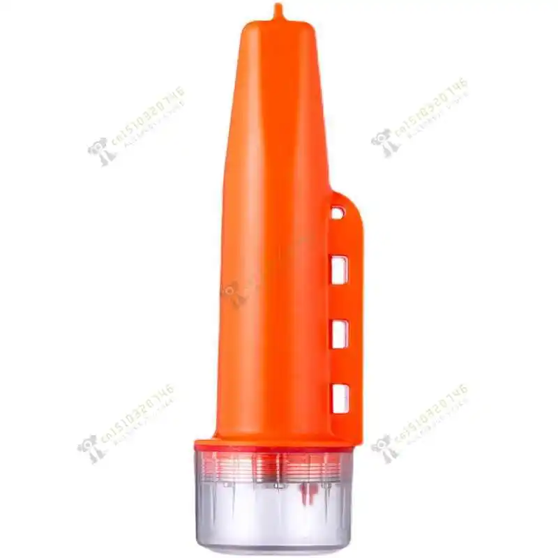 Marine Signal Beacon Locator Marine Net Locator AIS Transponder-Boat Fishing GPS Positioning Antenna Fishing Tools