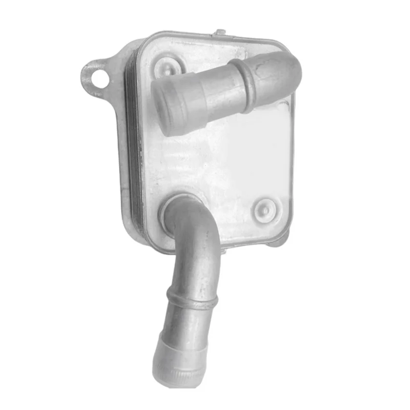 

For KIA Forte K3 Hyundai Avante Elantra Compatible 48290-2H000 Transmission Oil Cooler Engine Oil Radiator 482902H000