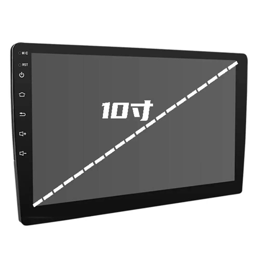 

Car mounted Android navigation player 7/9/10 inch large screen WiFi/GPS radio MP5