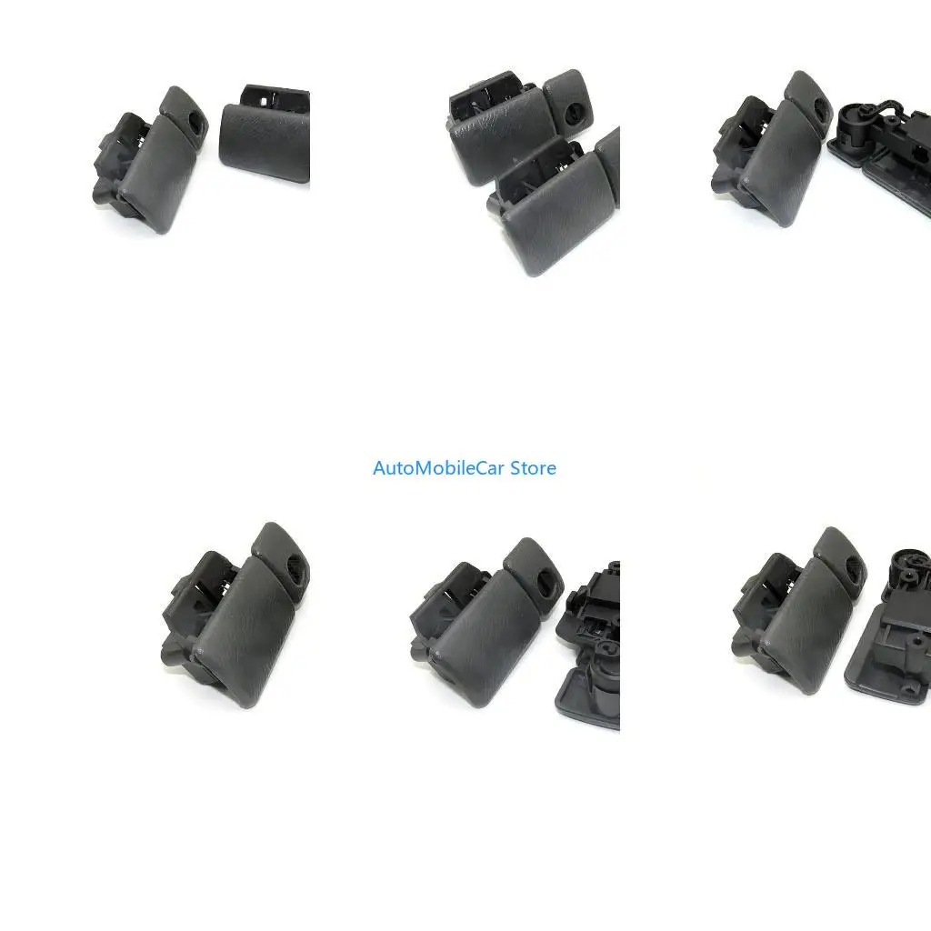 G8TE Car Glove Box Lock for Latch Handle Buckle Replacement for Jimny Vitara Grand Vi