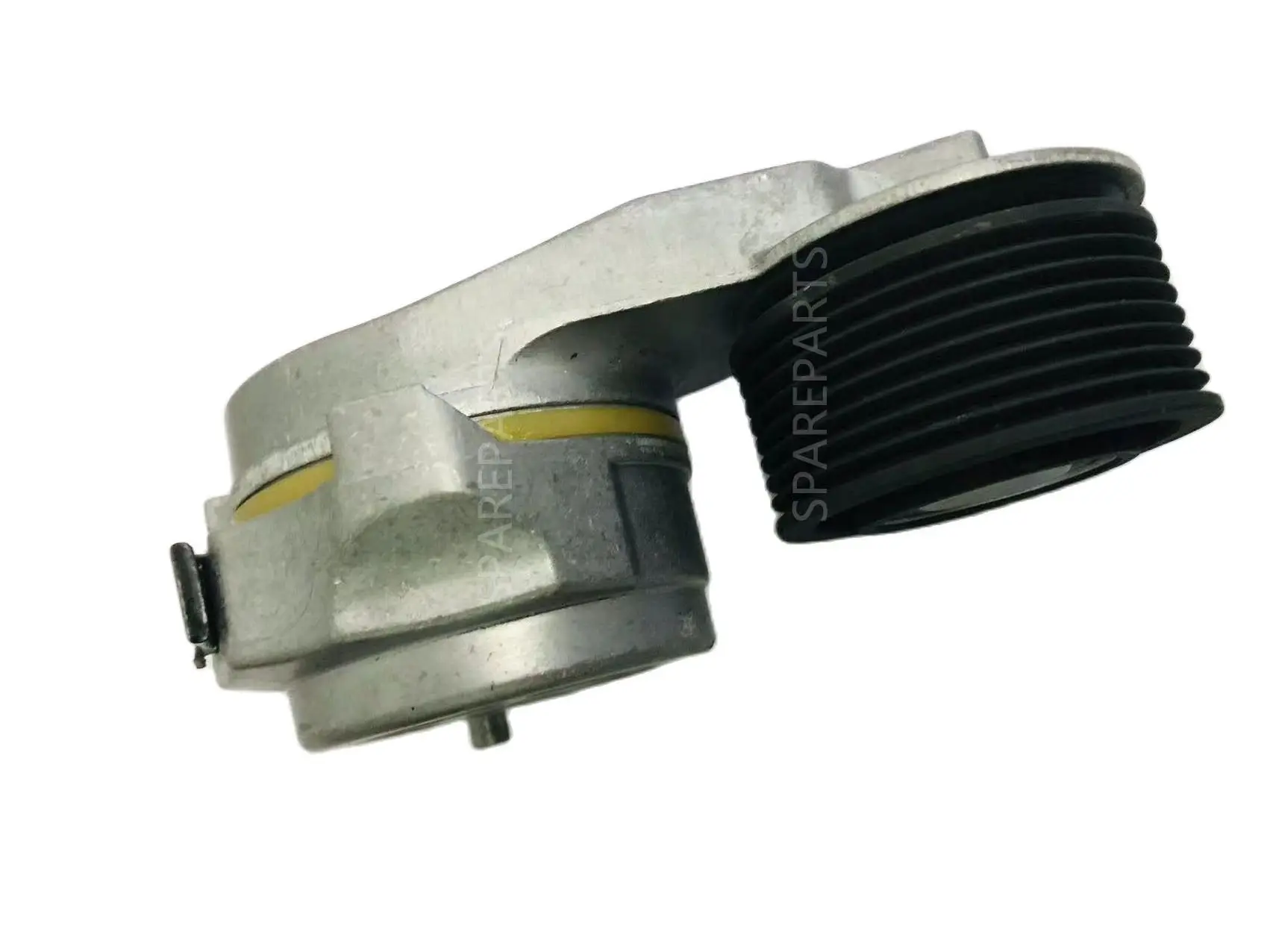 Replace 3976831 3969564 Belt Tensioner Fits Cummins Engine Diesel 5.9L 6.7L 8.3L 38517