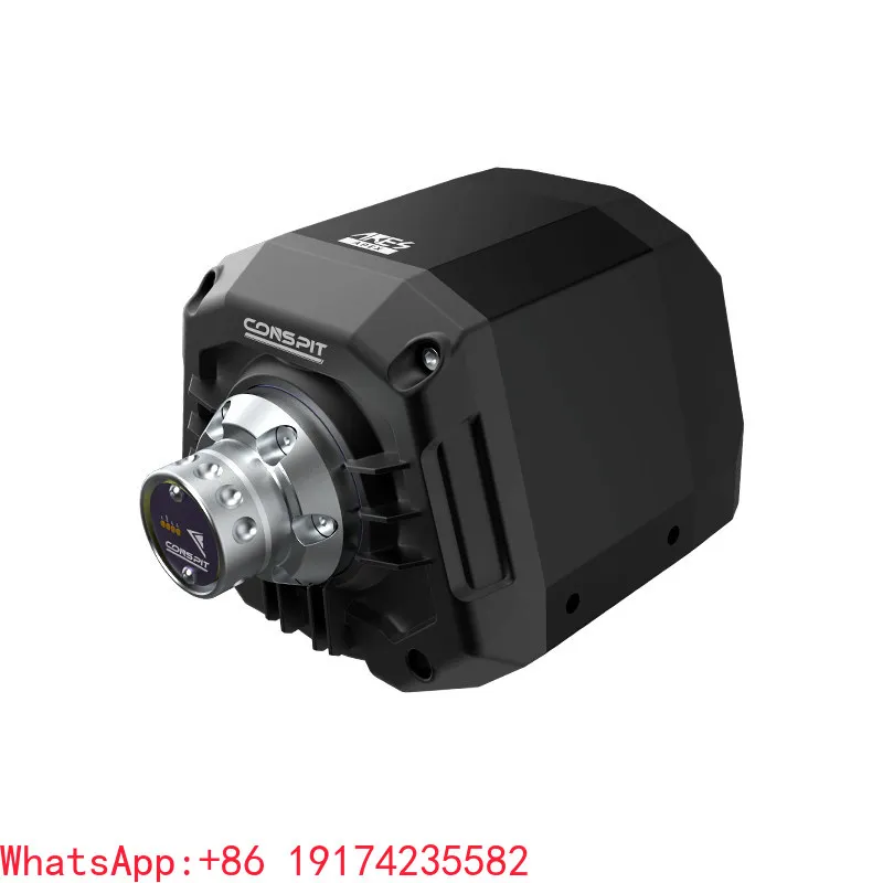 conspit ARES APEX Base + 310 + CDR Quick Release + CP Ares  8nm 310apex Cpp Apex Pedal set, high-precision magneto ele
