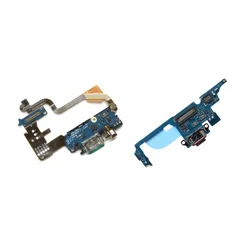 USB Charger Dock Connector Flex Cable Charging Board For LG Q7 Q610 Q8 H970 Q9 Q92 Stylo 4 5 Stylo4 Q710 Stylo5 Q720 Stylo6 K71