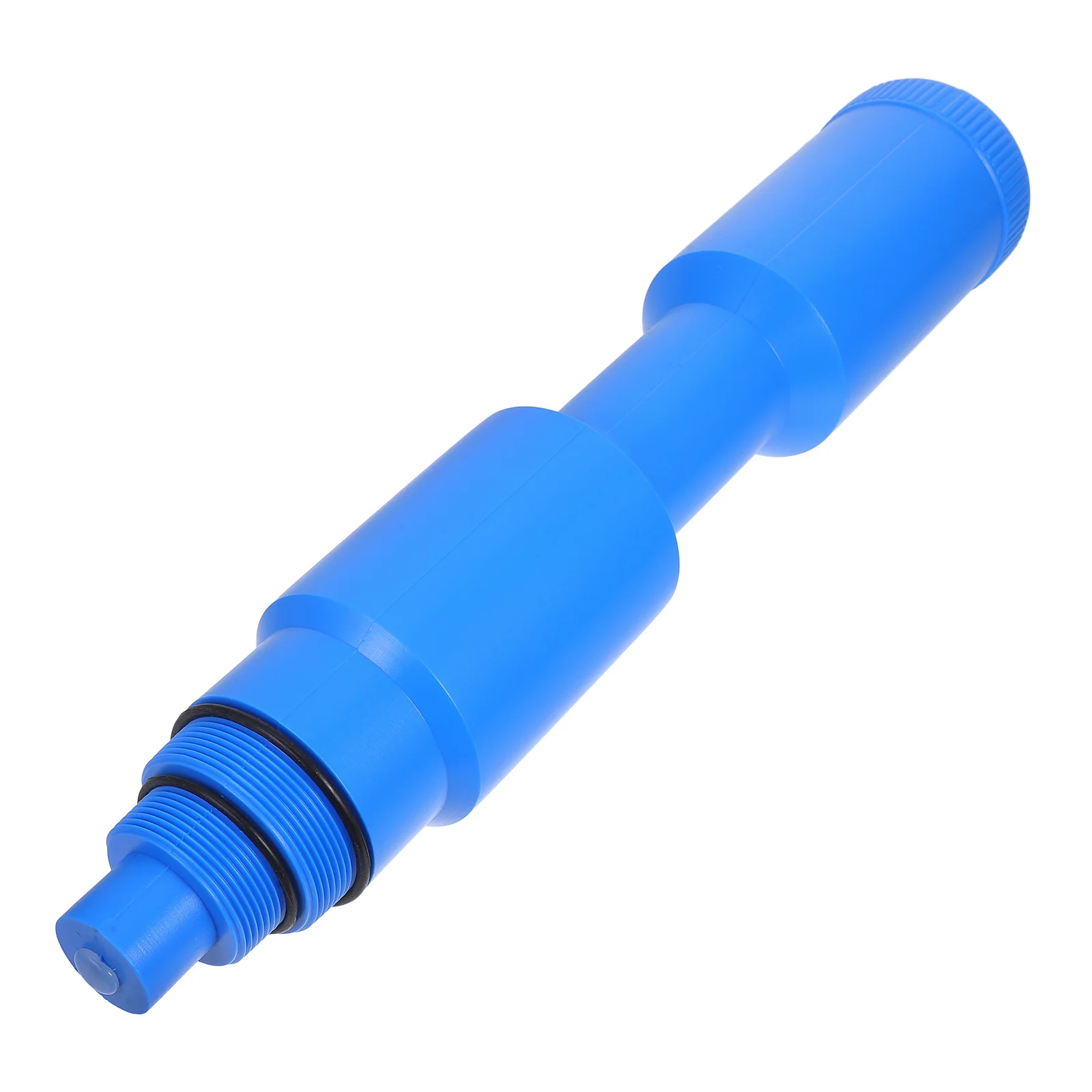 

Winter Expansion Absorber Pool Thread Separator 8cm 1cm Inlet Skimmer Guard Plug Spa Telescoping Handle Fine Mesh Net Cleaning