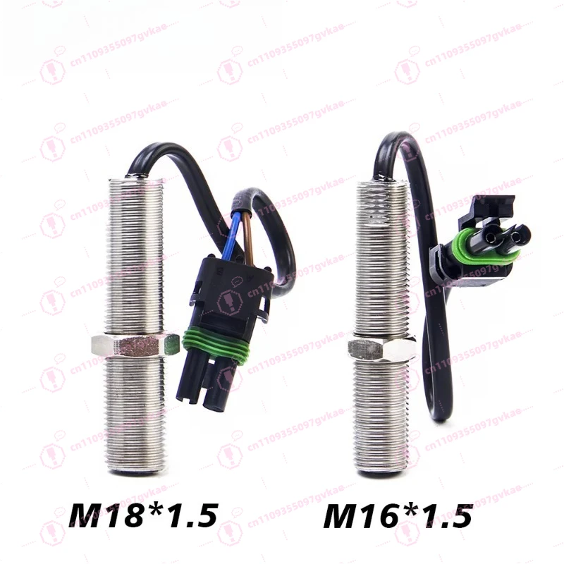 M16 * 1.5 M18 * 1.5…