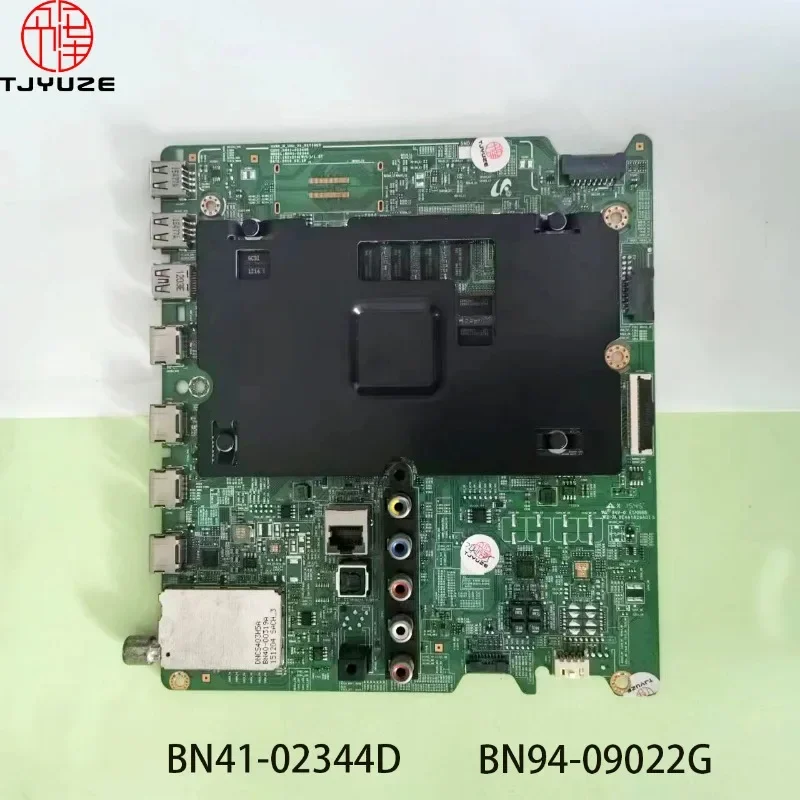 

Compatible with Samsung Main Board BN94-09022G for UE40JU6400KXXU UE40JU6400K UE40JU6400 TV Motherboard