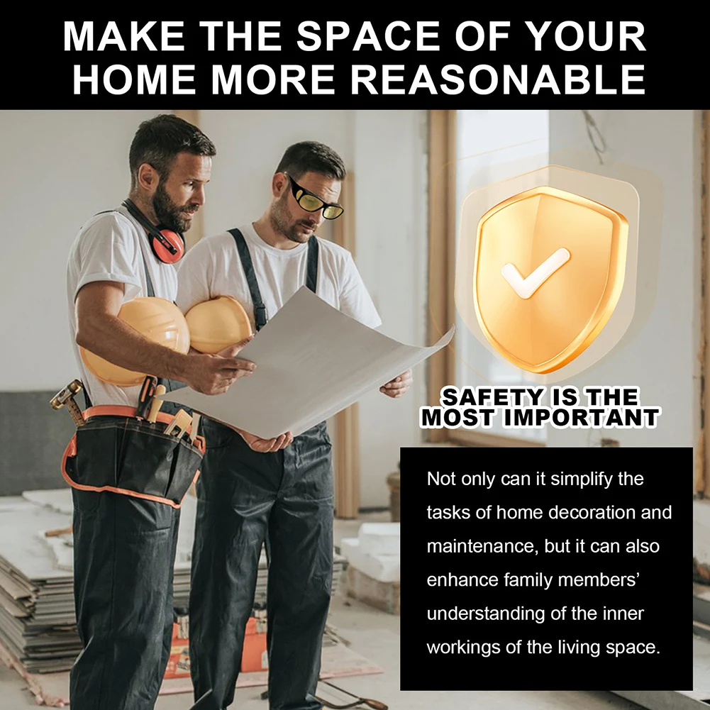 Occhiali penetranti a infrarossi Occhiali di sicurezza fotocromatici anti-sabbia Occhiali da sole classici retrò per uomo Donna Decorazione domestica