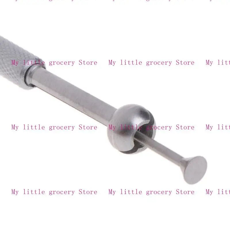 مقياس ثقب صغير D5BD 3-13 مم (1/8-1/2 "0.125-0.5") مقياس الثقب الداخلي لأدوات القياس السريعة داخل