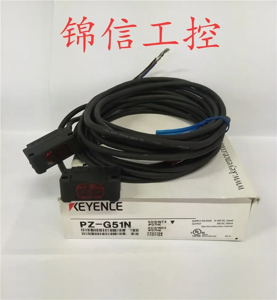 

KEYENCE PZ-G51N 100% new and original