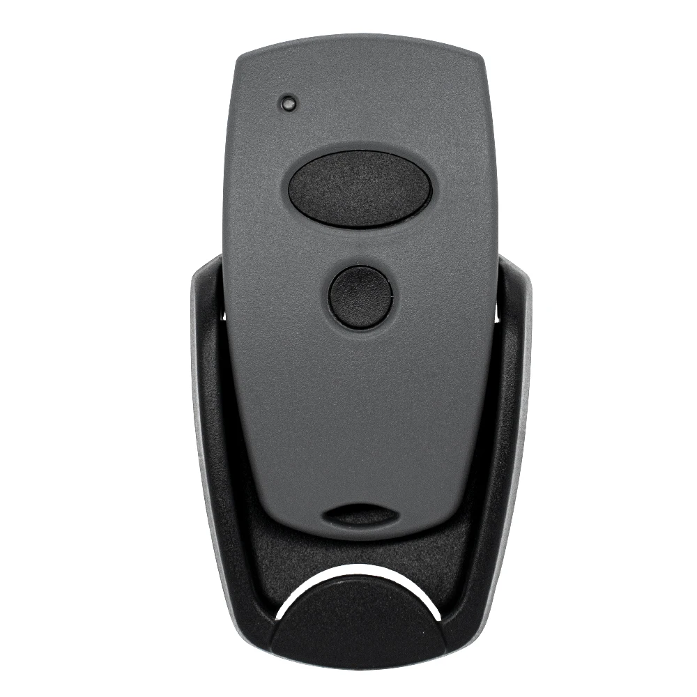 Garage Door Remote Control 433.92MHz 433MHz Fixed Code Gate Keyfob Transmitter