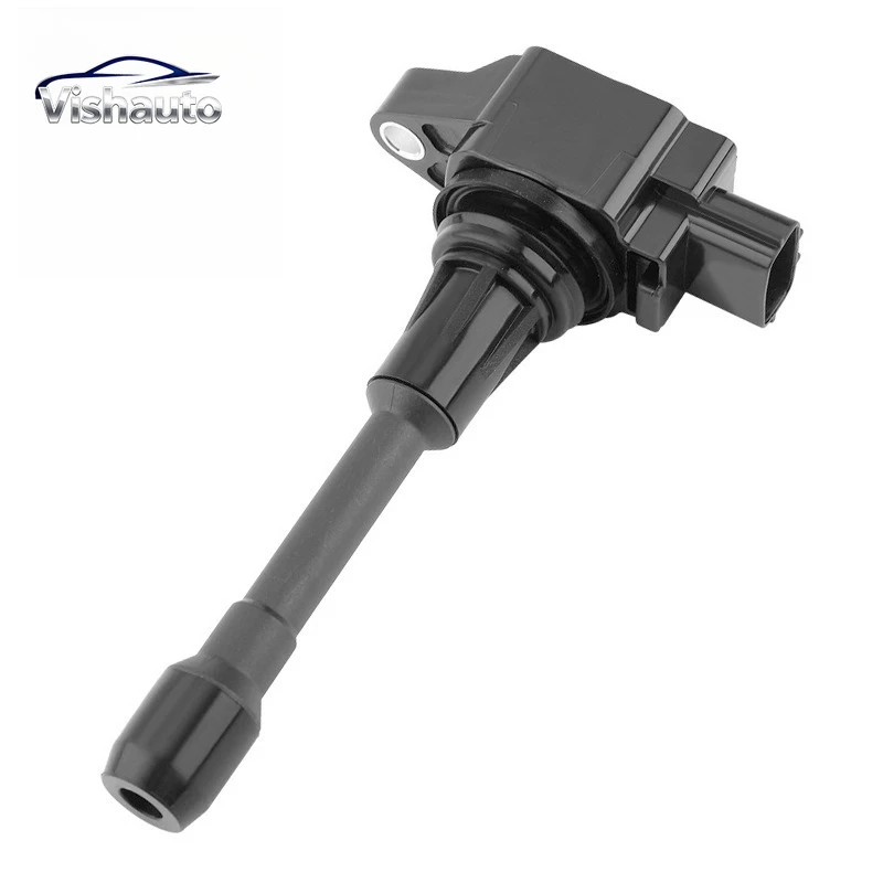 22448-ED000 Ignition Coil For Nissan Juke Qashqai X-Trail Tiida Altima Rogue Sentra Infiniti FX50 QX60 1.6L 2.0L 2.5L 2007-2015