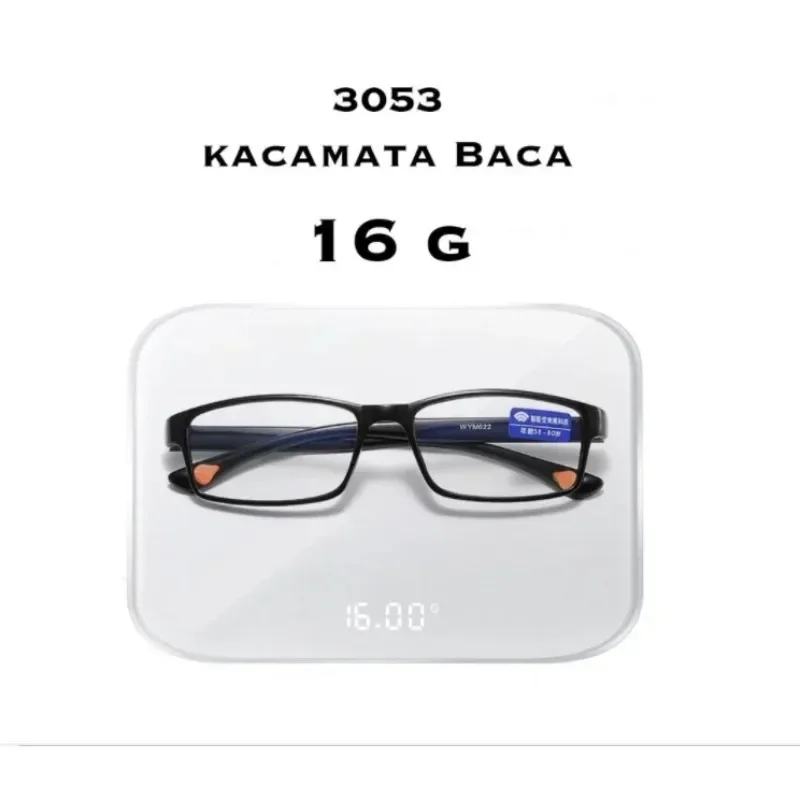 10PCS Männer Lesebrille für Männer Frauen Unisex Ultraleichte Presbyopie Brille Optische Linsen +1,0 ~ + 4,0 – Detail 1