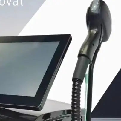 

Диодный лазерный аппарат для удаления волос Сертифицированный CE 4000 Вт 4 длины волны Ice Platinum Удаление волос 755 808 940 1064 нм Салон