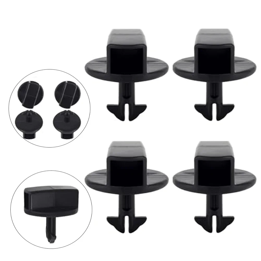 Air Cleaner Substituição Cap Knob Serve para Trator de Gramado 123p02 115p02 115p02 115p020008-h5 Acessórios Cortador de Grama Pcs
