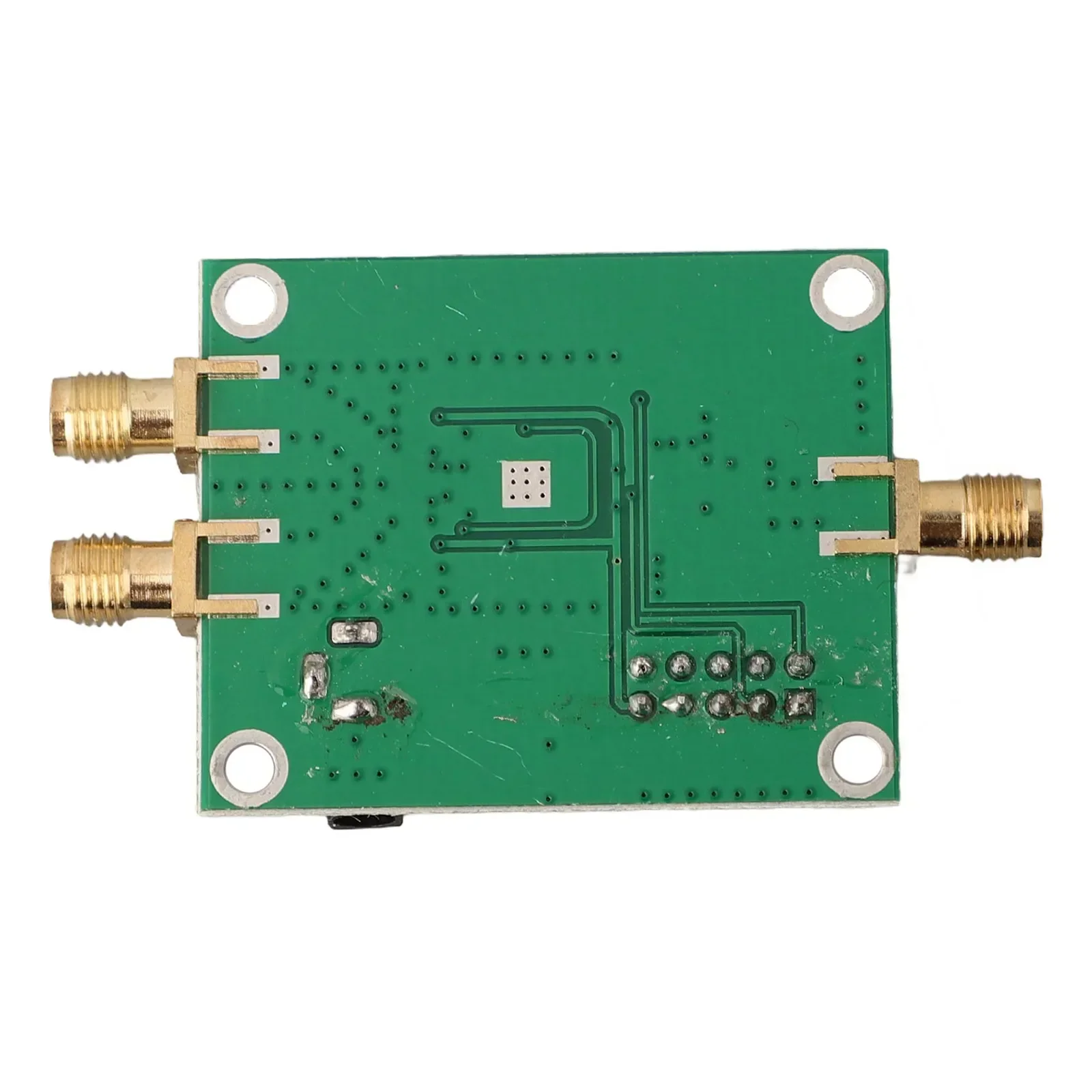 RF Signal Source Three-wire Control MAX2870 23.5-6000MHz RF Signal Source Signal Generator Module PLL VCO With Driver