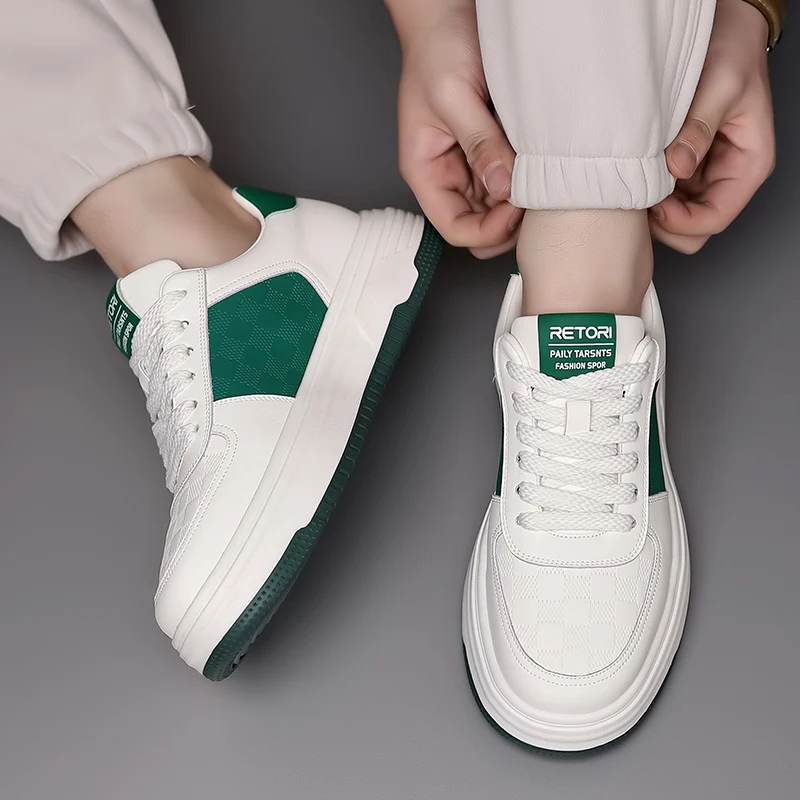 أحذية تزلج منخفضة للرجال ، غير رسمية ، في جميع الأحوال الجوية ، جيدة التهوية ، خفيفة الوزن ، أحذية رياضية مانعة للإنزلاق ، مريحة ، أحذية مشي للذكور