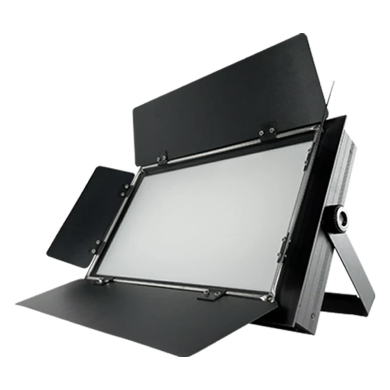 Lampu Isi LED Panel Lampu Vide - Lighting Effect In Photography ulasan dan harga