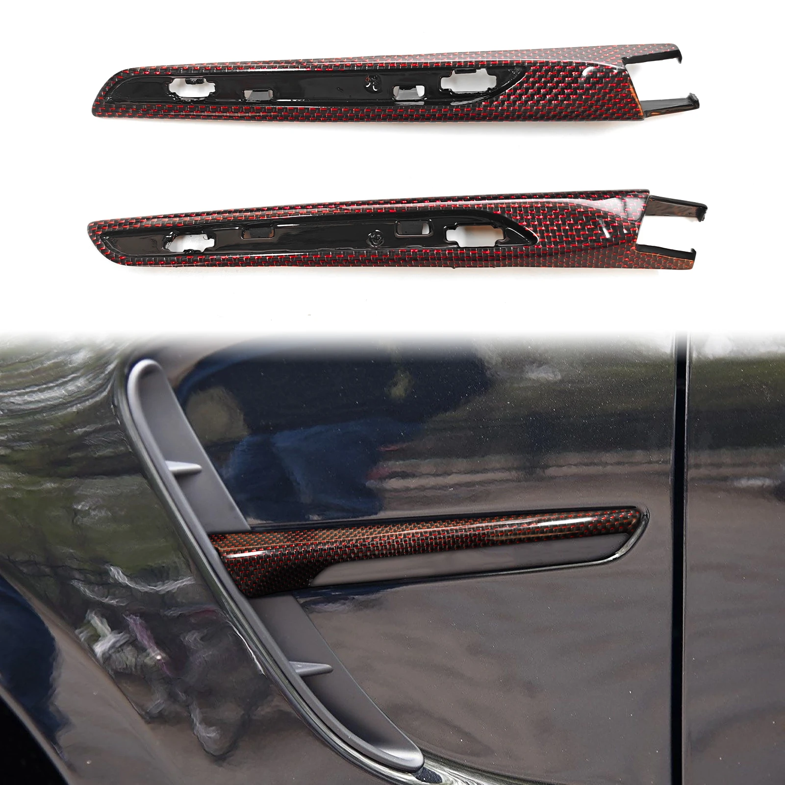 Thumbnail 2 - #17 Best Car Air Vent Decorations to Buy In 2026