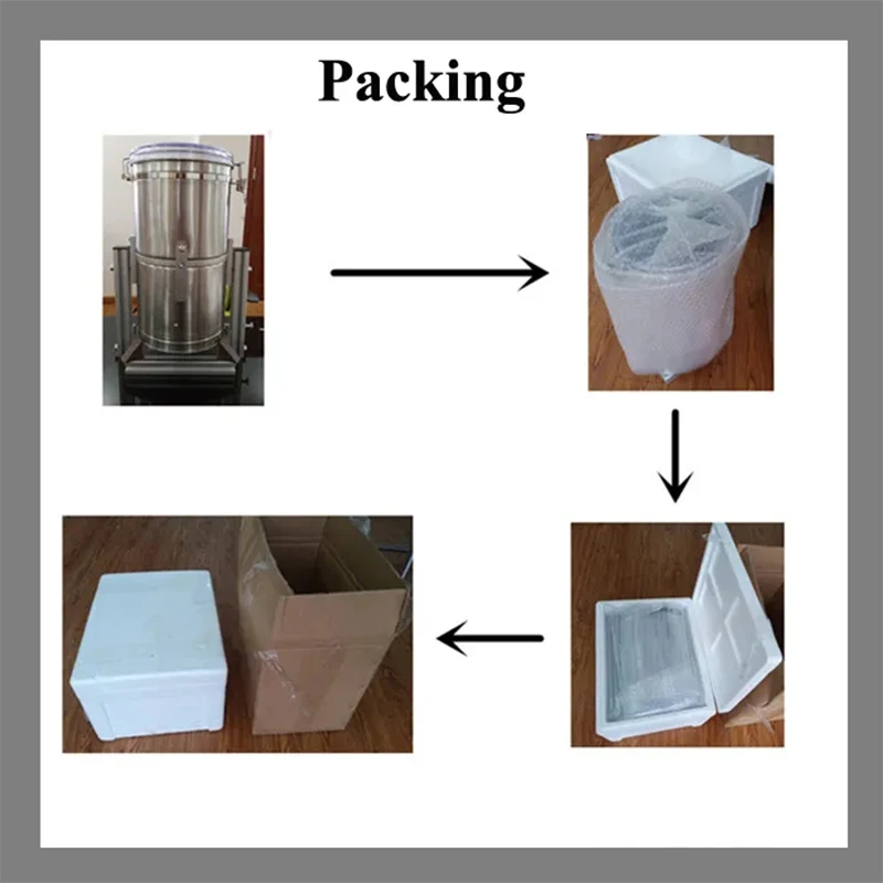 خلاط صغير بسعة 1-3 كجم للاستخدام في المختبر، آلة خلط جسيمات البودرة، خلاط توابل المطاعم السريع
